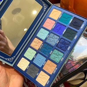 Blue Blood Jeffree Star